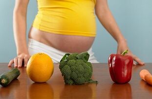 shtatzënia si kundërindikacion për humbjen e peshës me 10 kg në 1 muaj