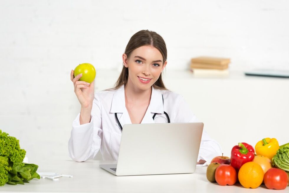 Mjeku rekomandon fruta për dietë hipoallergjike