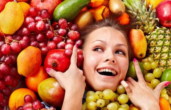 Ha fruta