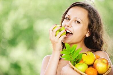 Dieta e plazhit jugor për humbje peshe