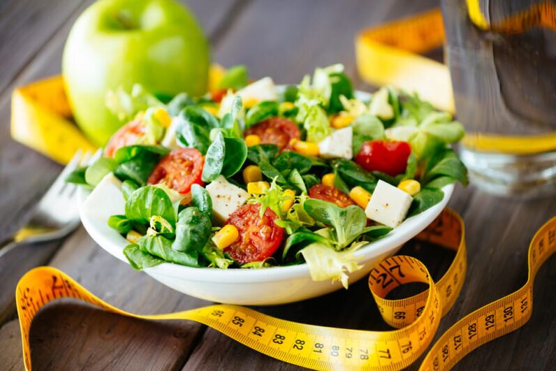Dieta e Princeshës është e preferuar