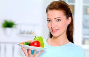 humbje peshe sipas Dukanit