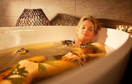 Banjë për humbje peshe