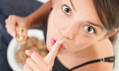 Dietë efektive për humbje peshe