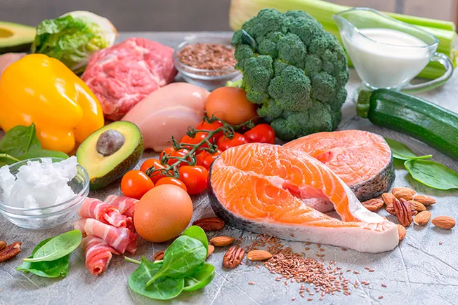 Mendimet e mjekëve për dietën keto