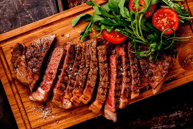 Receta për dietë keto