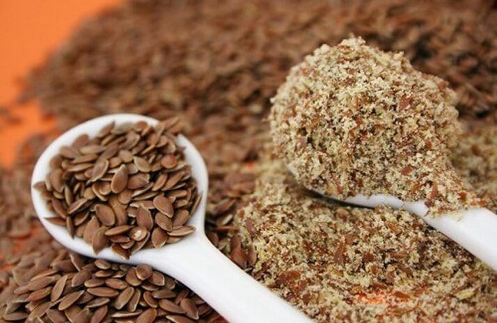 Produktet për pastrimin e zorrës së trashë janë thelbësore për humbjen e peshës