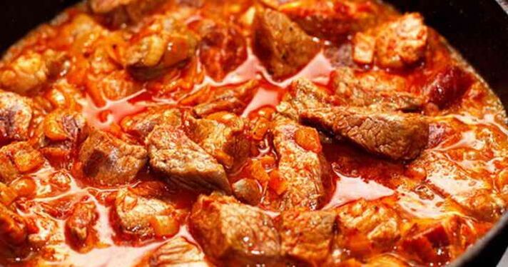 zierje viçi në një dietë proteinike