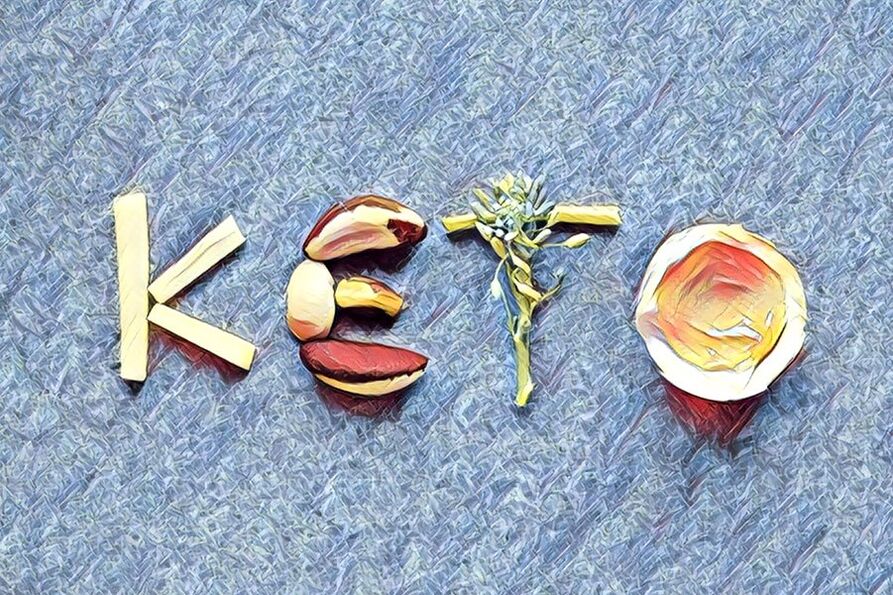 si funksionon dieta keto