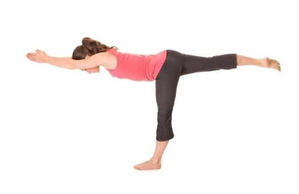 ushtrime yoga për humbje peshe
