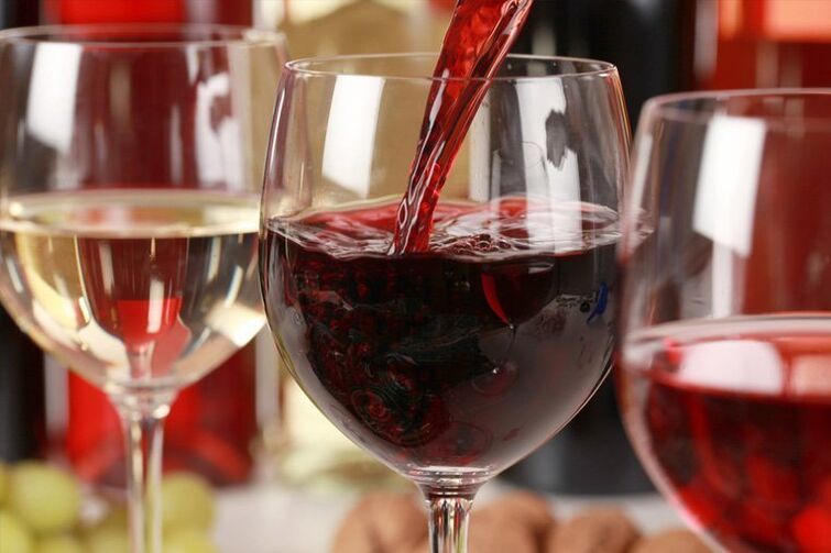 vera e kuqe është e mirë për njerëzit me grupin e katërt të gjakut